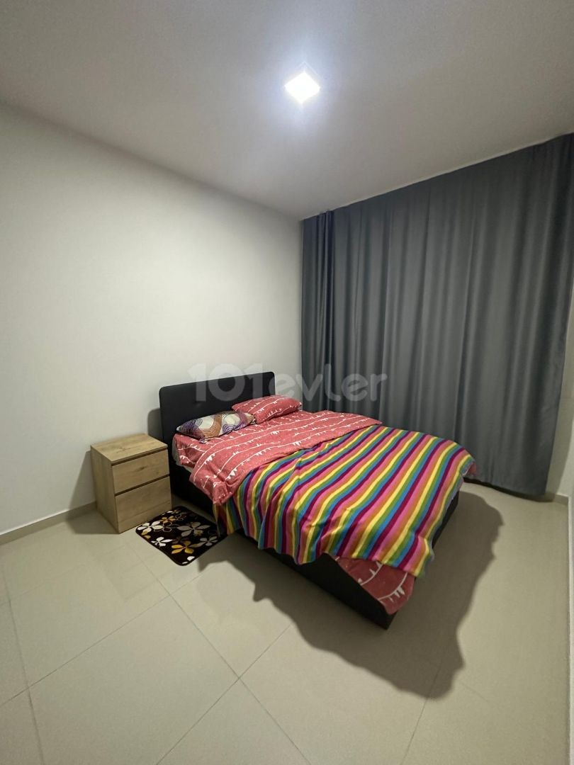 Flat To Rent in Taşkınköy, Nicosia