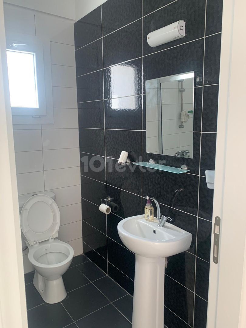 Flat To Rent in Taşkınköy, Nicosia