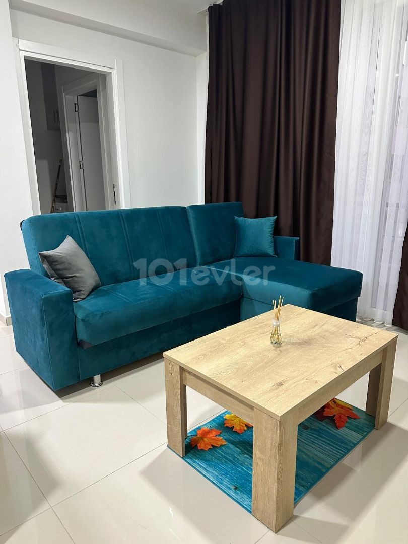 Flat To Rent in Taşkınköy, Nicosia