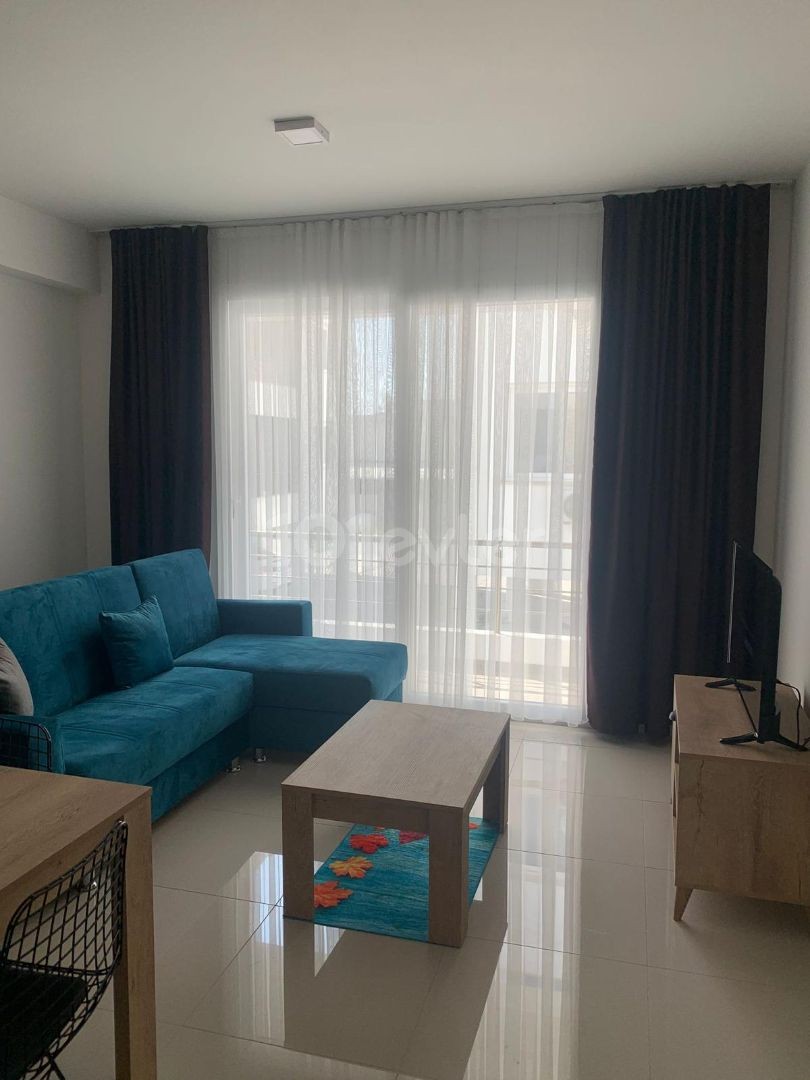 Flat To Rent in Taşkınköy, Nicosia