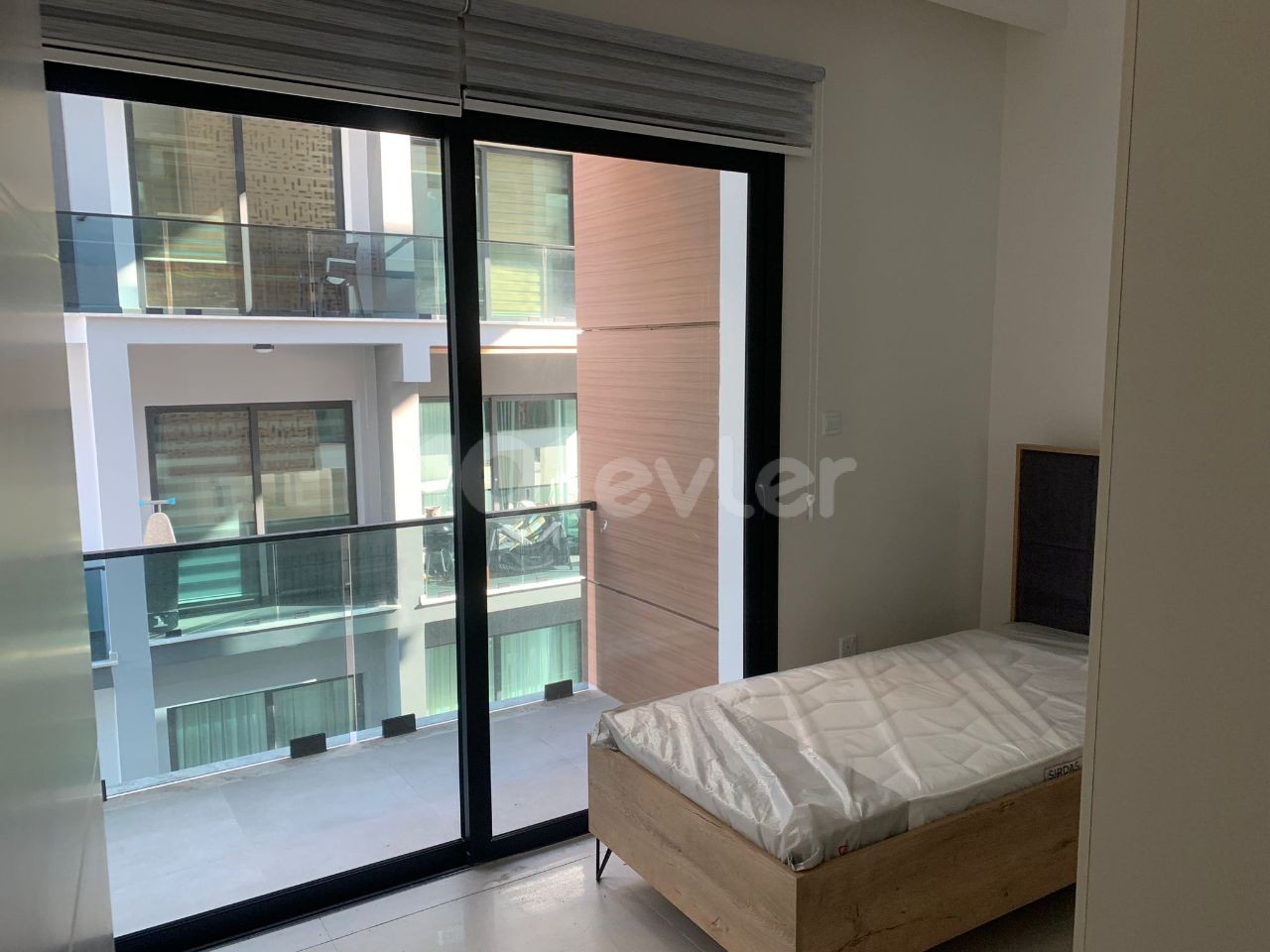 Flat To Rent in Yukarı Girne, Kyrenia