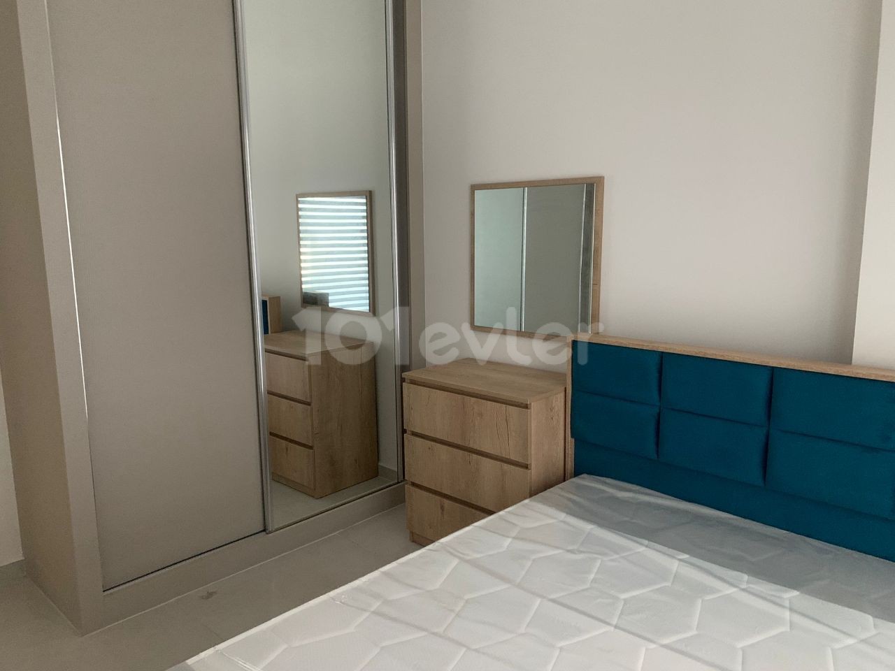 Flat To Rent in Yukarı Girne, Kyrenia