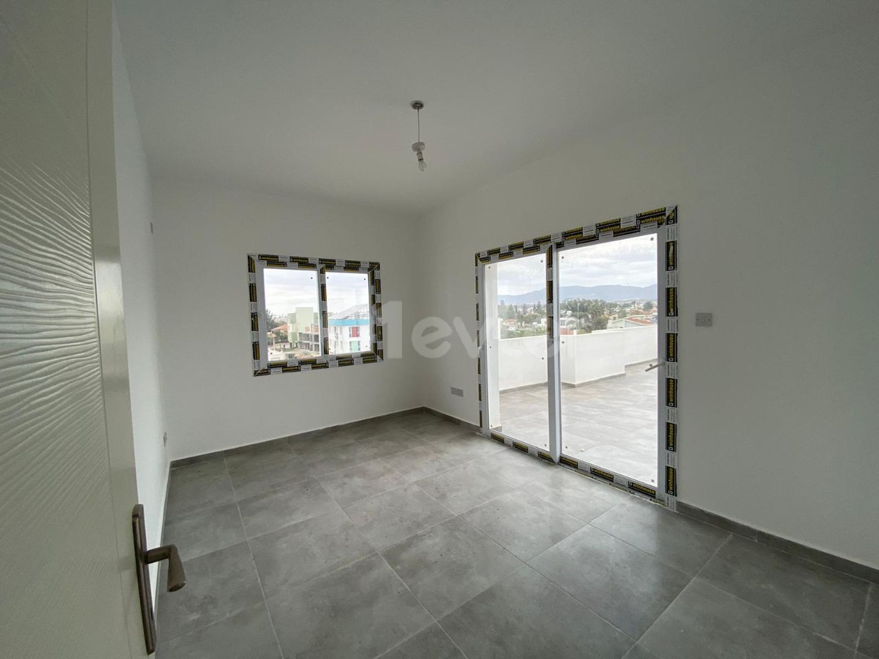 COMPLETE BUILDING FOR SALE IN LEFKOŞA/GÖNYELI CONSISTING OF 16 2+1 APARTMENTS