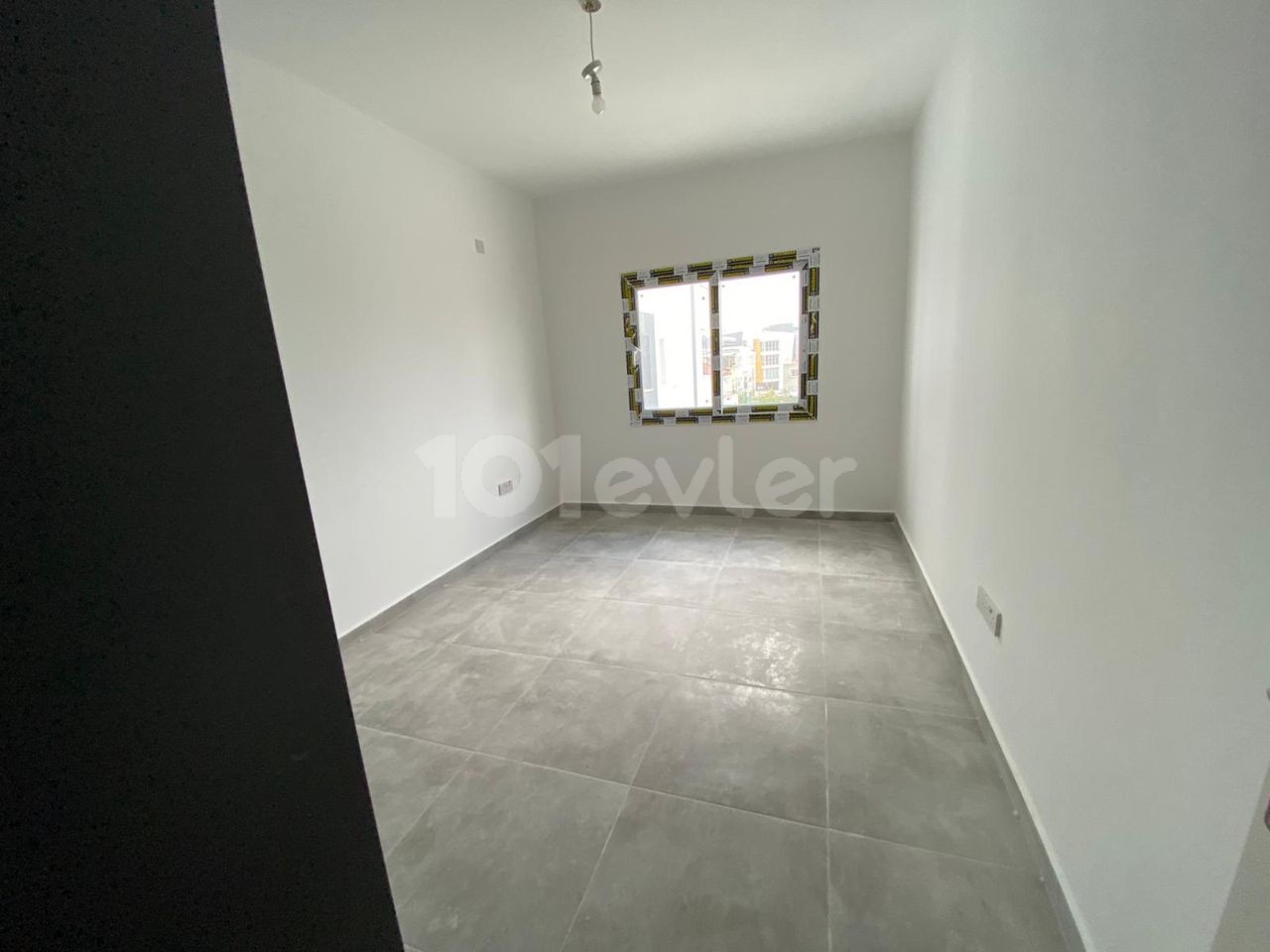 COMPLETE BUILDING FOR SALE IN LEFKOŞA/GÖNYELI CONSISTING OF 16 2+1 APARTMENTS