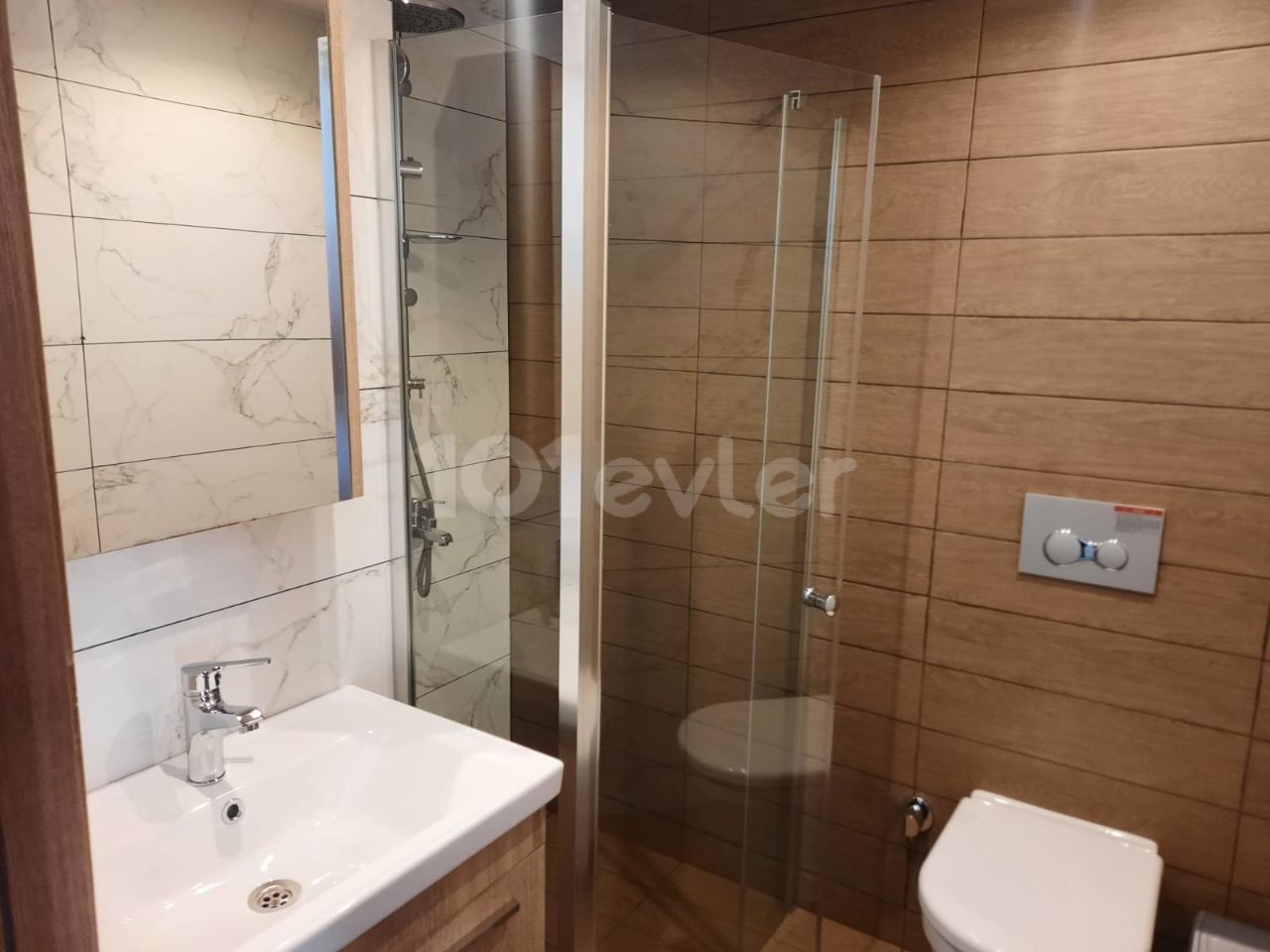 2+1 APARTMENT FOR RENT IN LEFKOŞA/SMALL KAYMAKLI