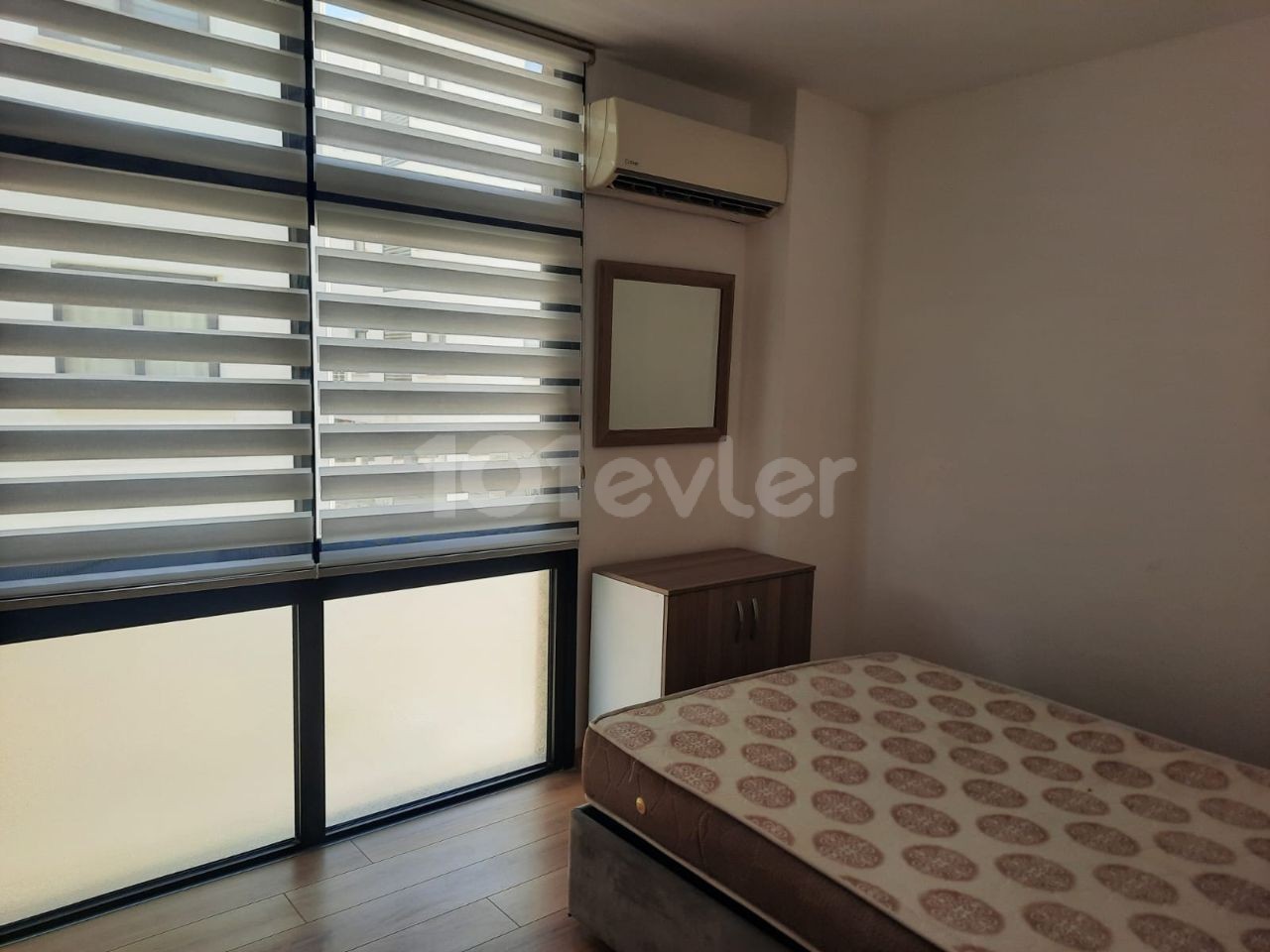 2+1 APARTMENT FOR RENT IN LEFKOŞA/SMALL KAYMAKLI