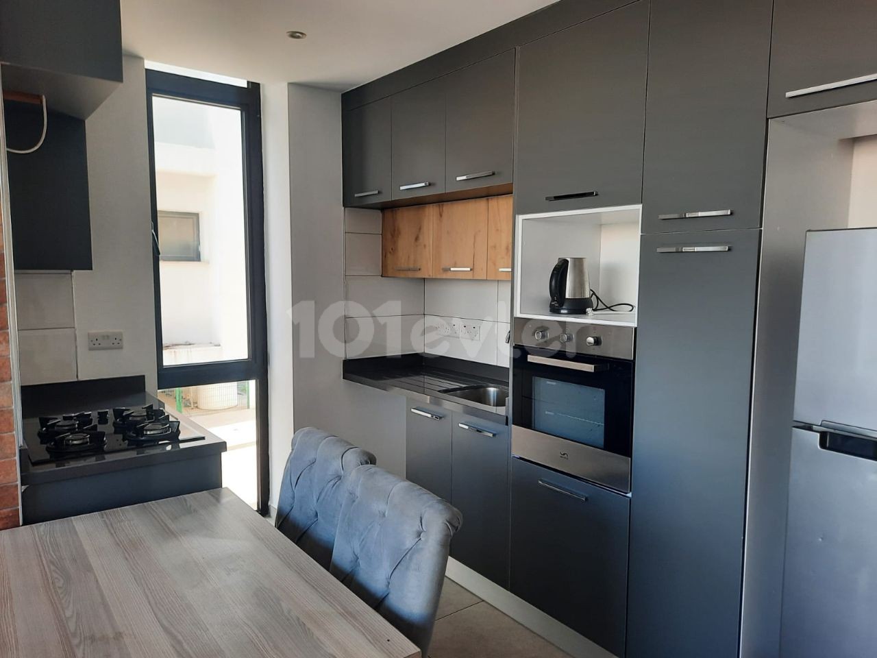 2+1 APARTMENT FOR RENT IN LEFKOŞA/SMALL KAYMAKLI