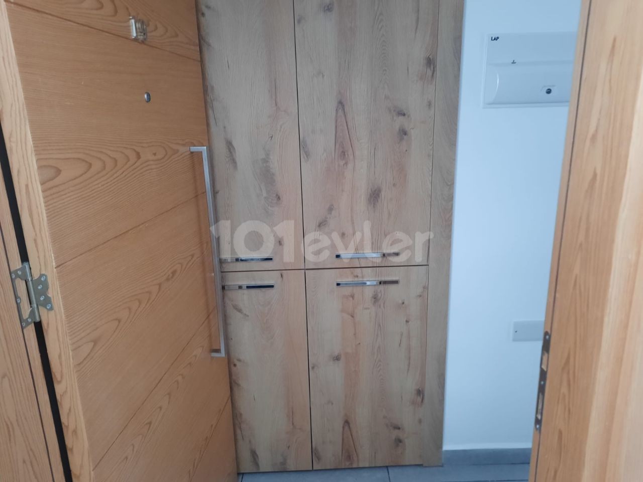 2+1 APARTMENT FOR RENT IN LEFKOŞA/SMALL KAYMAKLI