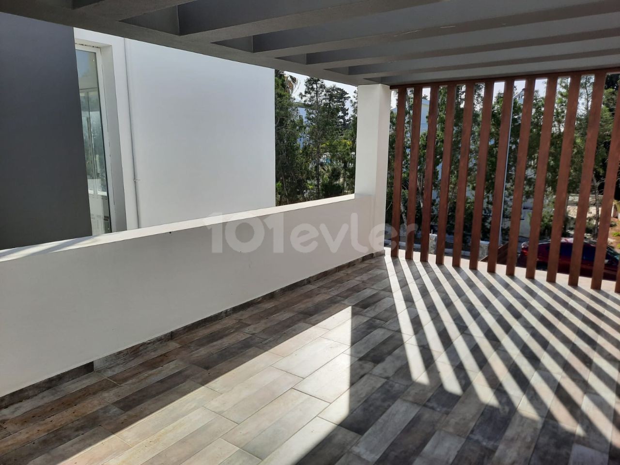 3+1 TRIPLEX VILLA FOR SALE IN KYRENIA/KARAOĞLANOĞLU