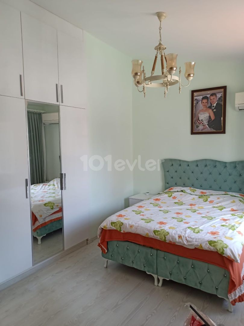 3+1 DOPPELVILLA ZUM VERKAUF IN KYRENIA/ALSANCAK