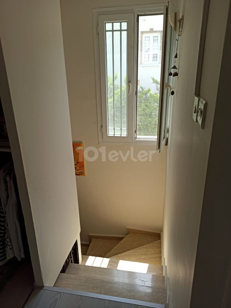 3+1 DOPPELVILLA ZUM VERKAUF IN KYRENIA/ALSANCAK