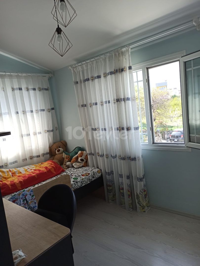 3+1 DOPPELVILLA ZUM VERKAUF IN KYRENIA/ALSANCAK