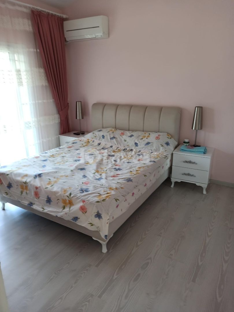 3+1 DOPPELVILLA ZUM VERKAUF IN KYRENIA/ALSANCAK