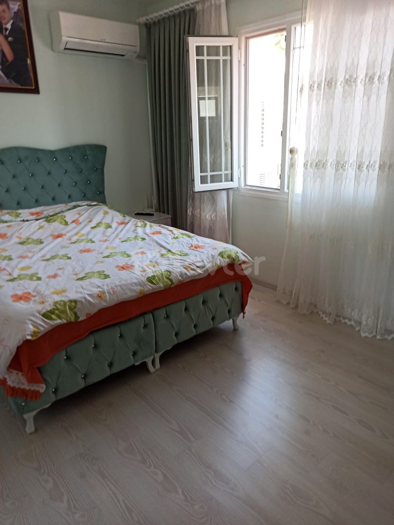 3+1 DOPPELVILLA ZUM VERKAUF IN KYRENIA/ALSANCAK