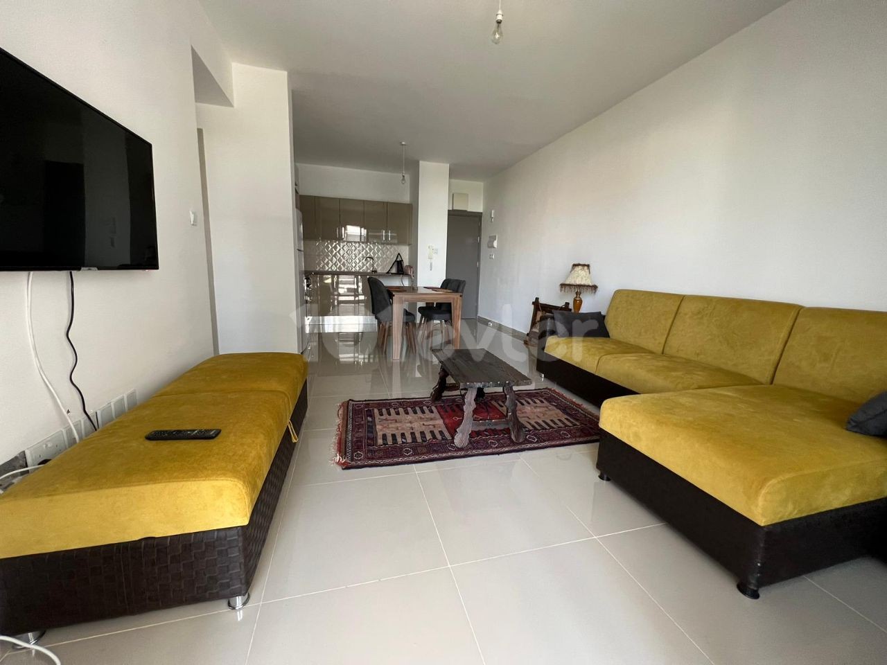 LUXURY 2+1 APARTMENT FOR RENT IN LEFKOŞA/SMALL KAYMAKLI OKULLARYOLU