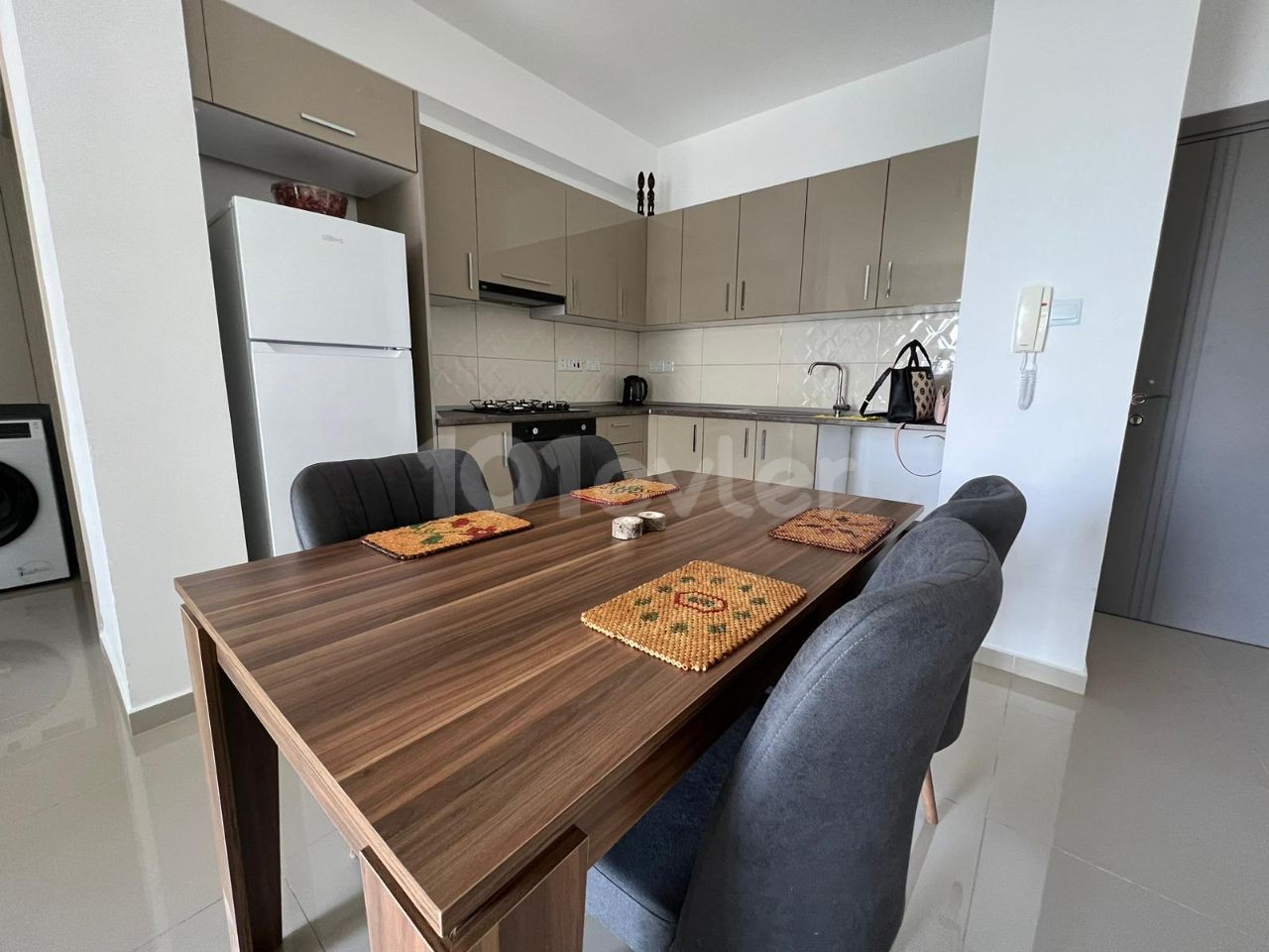 LUXURY 2+1 APARTMENT FOR RENT IN LEFKOŞA/SMALL KAYMAKLI OKULLARYOLU