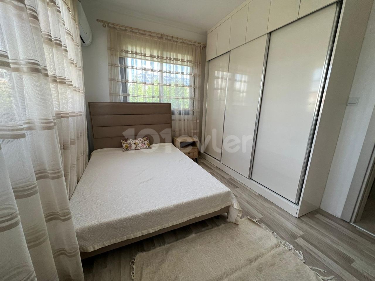 LUXURY 2+1 APARTMENT FOR RENT IN LEFKOŞA/SMALL KAYMAKLI OKULLARYOLU