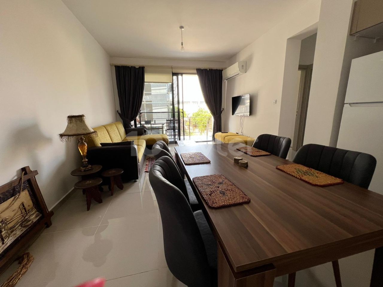 LUXURY 2+1 APARTMENT FOR RENT IN LEFKOŞA/SMALL KAYMAKLI OKULLARYOLU