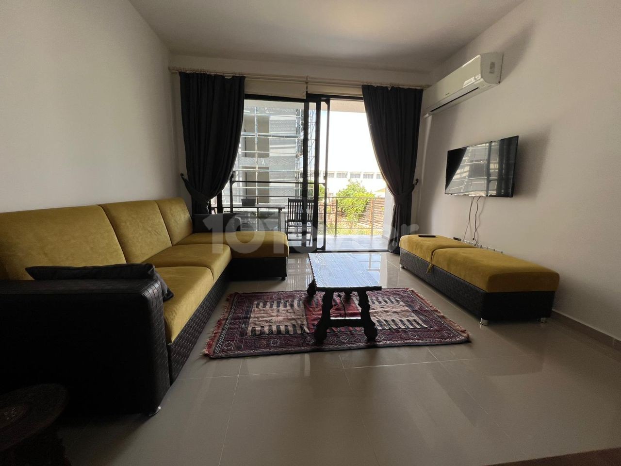 LUXURY 2+1 APARTMENT FOR RENT IN LEFKOŞA/SMALL KAYMAKLI OKULLARYOLU