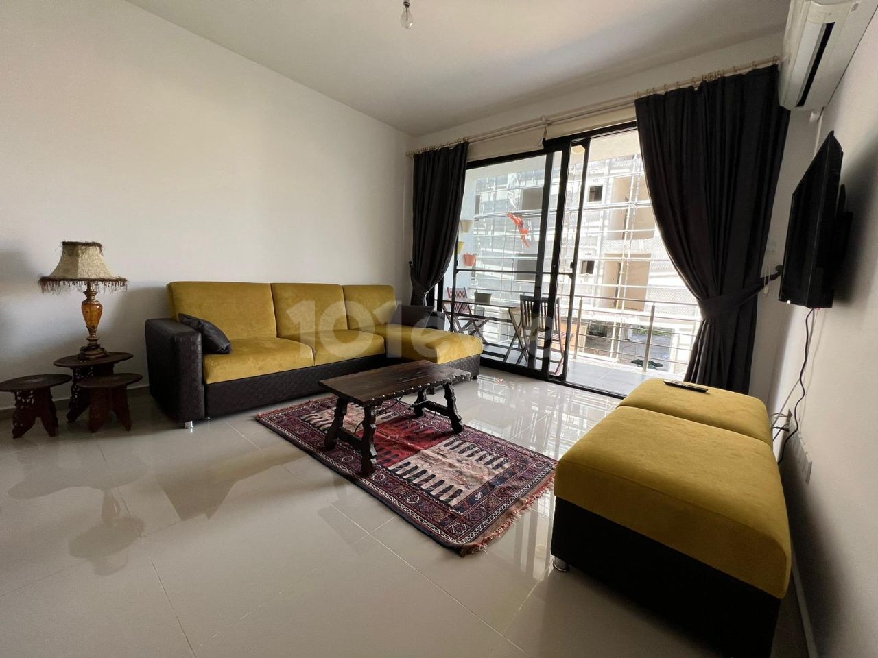 LUXURY 2+1 APARTMENT FOR RENT IN LEFKOŞA/SMALL KAYMAKLI OKULLARYOLU