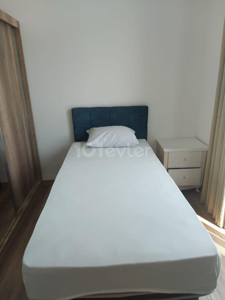 FURNISHED 2+1 APARTMENT FOR RENT IN GİRNE/OZANKÖY