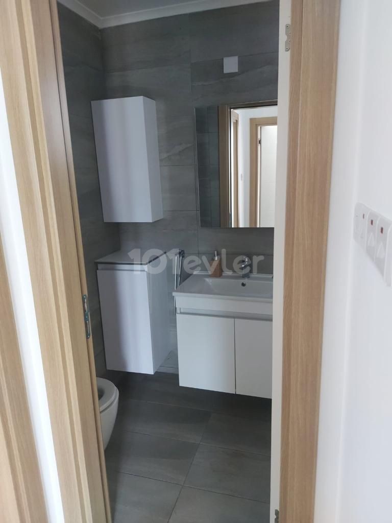 FURNISHED 2+1 APARTMENT FOR RENT IN GİRNE/OZANKÖY