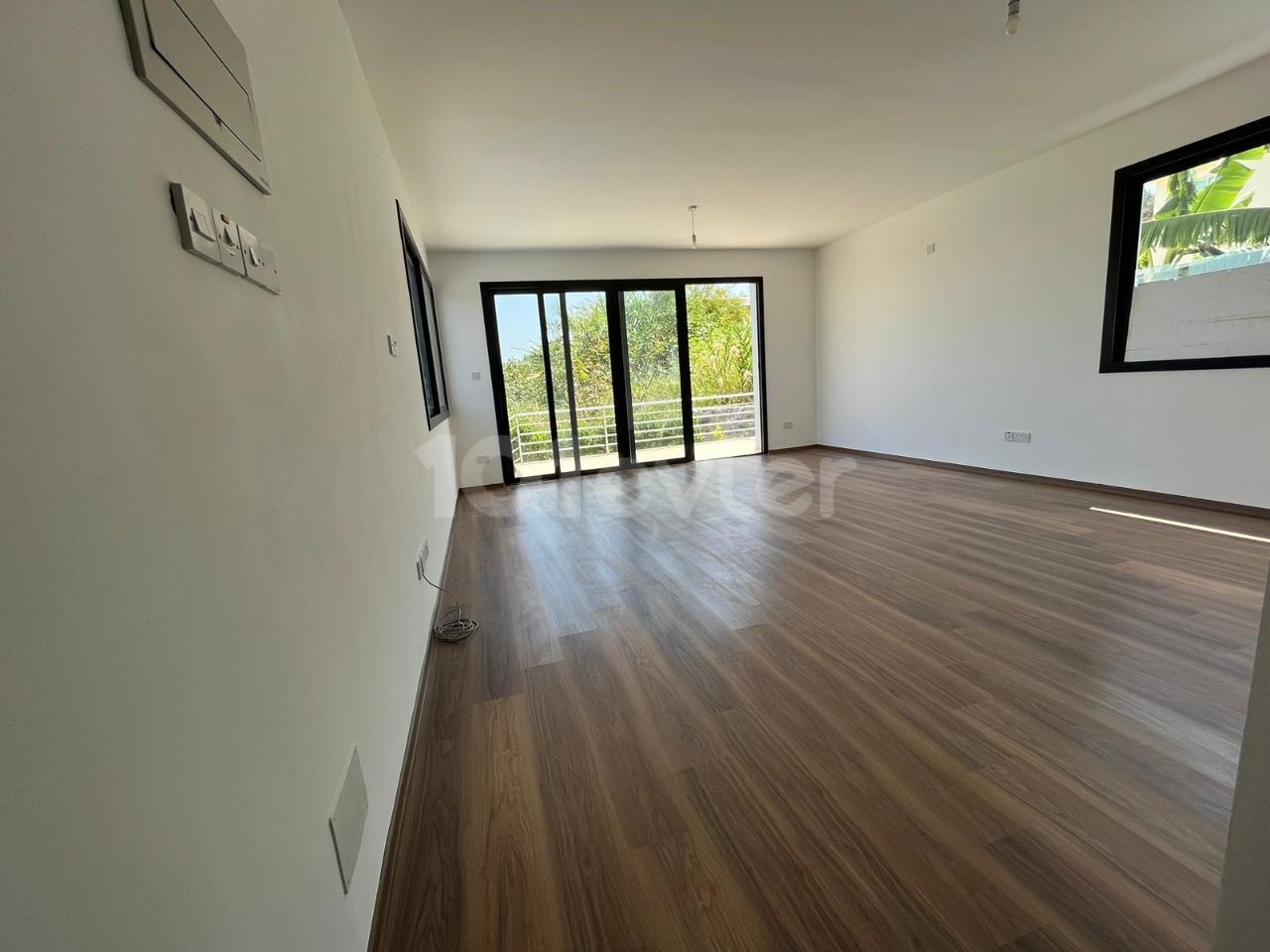 4+1 POOL VILLA FOR SALE IN GİRNE/ÇATALKÖY