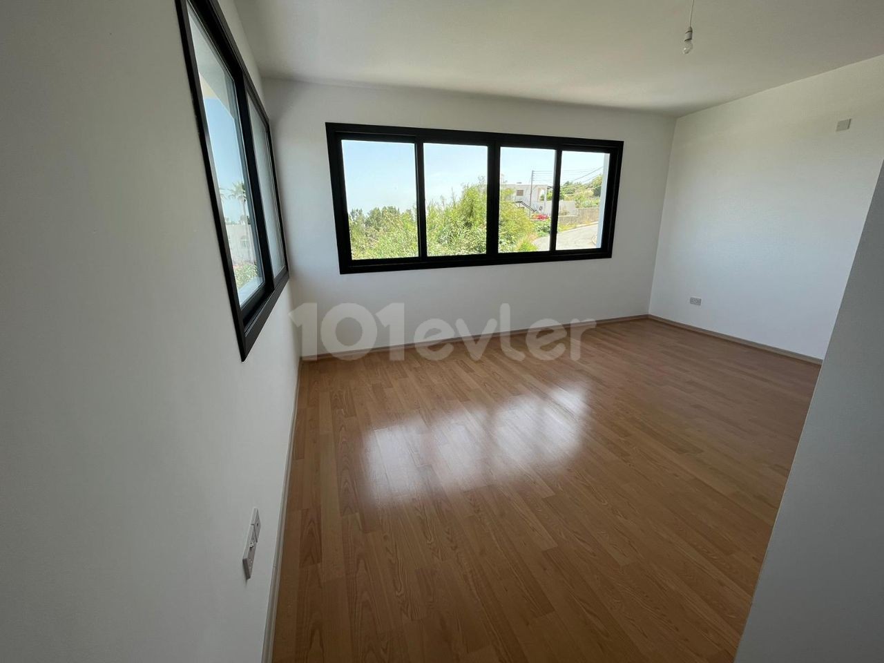 4+1 POOL VILLA FOR SALE IN GİRNE/ÇATALKÖY