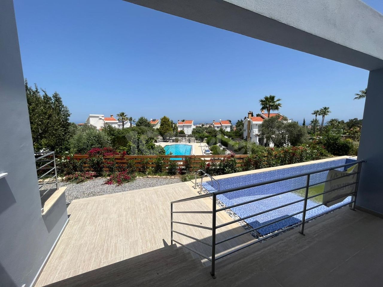 4+1 POOL VILLA FOR SALE IN GİRNE/ÇATALKÖY