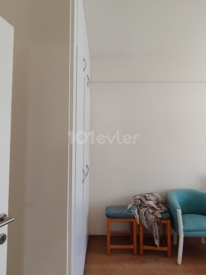 2+1 FLAT FOR SALE IN NICOSIA/DUMLUPINAR