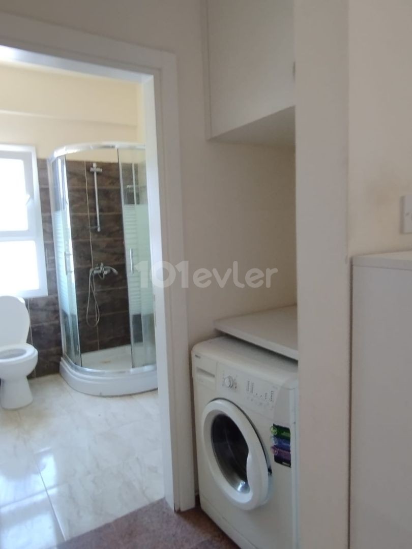 2+1 FLAT FOR SALE IN NICOSIA/DUMLUPINAR