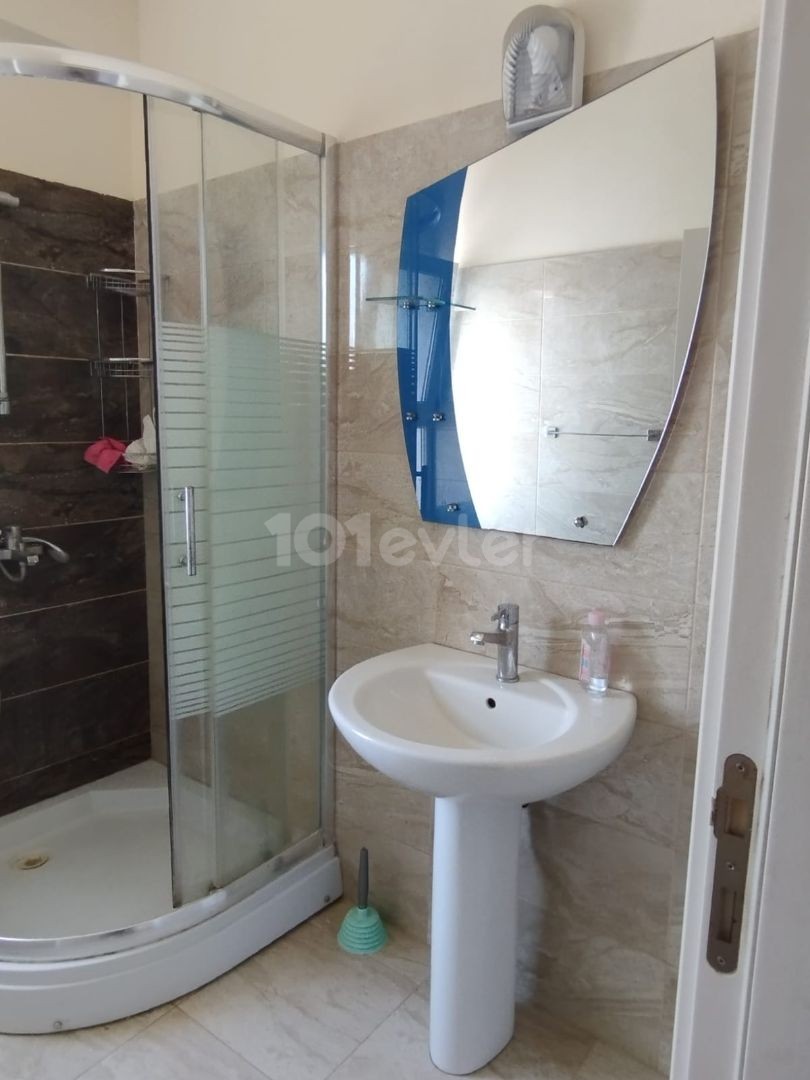 2+1 FLAT FOR SALE IN NICOSIA/DUMLUPINAR