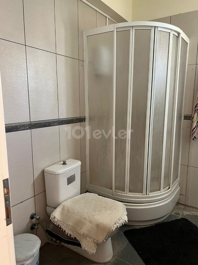 3+1 FLAT FOR SALE IN NICOSIA/KÜÇÜK KAYMAKLI