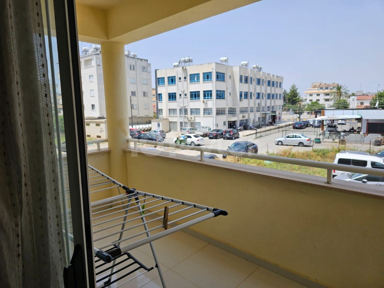 3+1 FLAT FOR SALE IN NICOSIA/KÜÇÜK KAYMAKLI