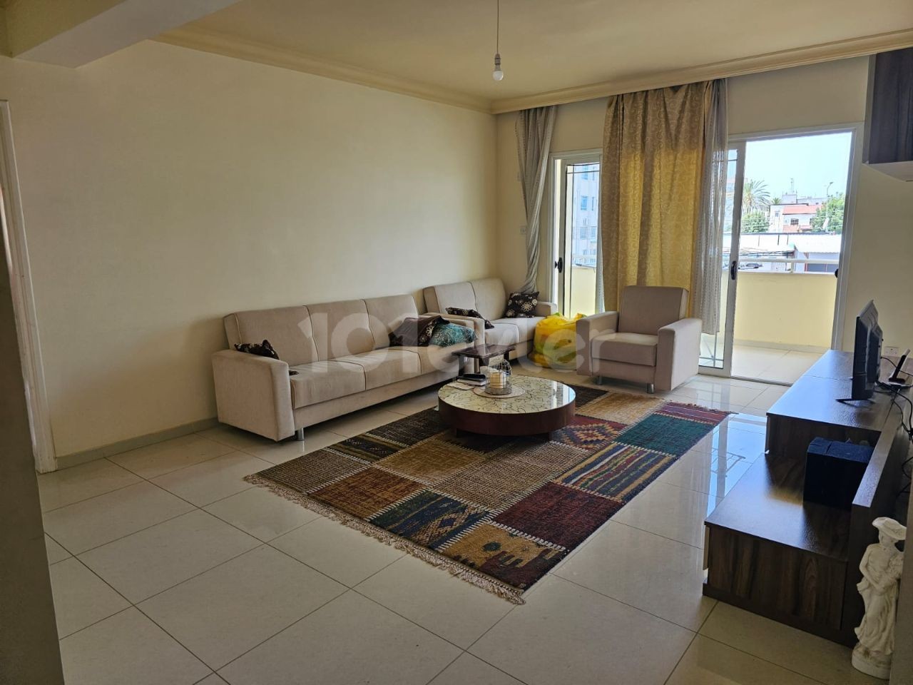 3+1 FLAT FOR SALE IN NICOSIA/KÜÇÜK KAYMAKLI