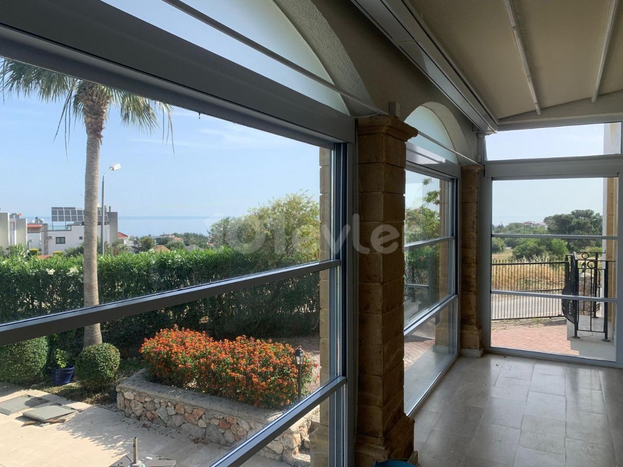 Villa For Sale in Alsancak, Kyrenia