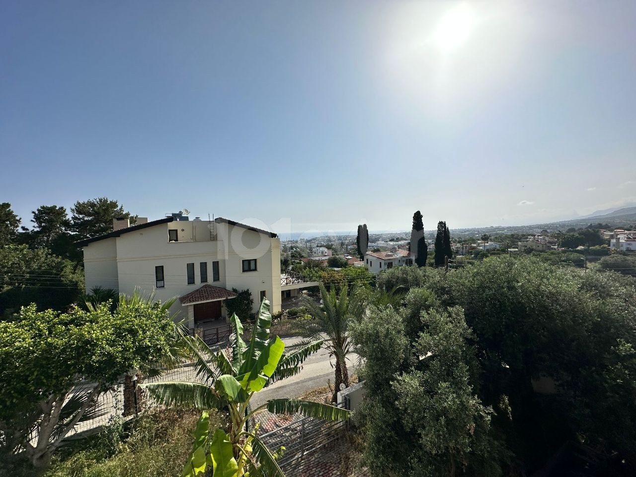 4+1 VILLA ZUM VERKAUF IN KYRENIA/EDREMIT