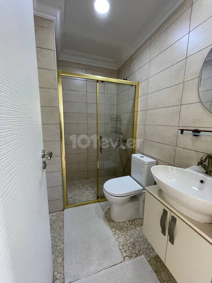 2+1 FULLY FURNISHED FLAT FOR SALE IN KYRENIA/KARAOĞLANOĞLU