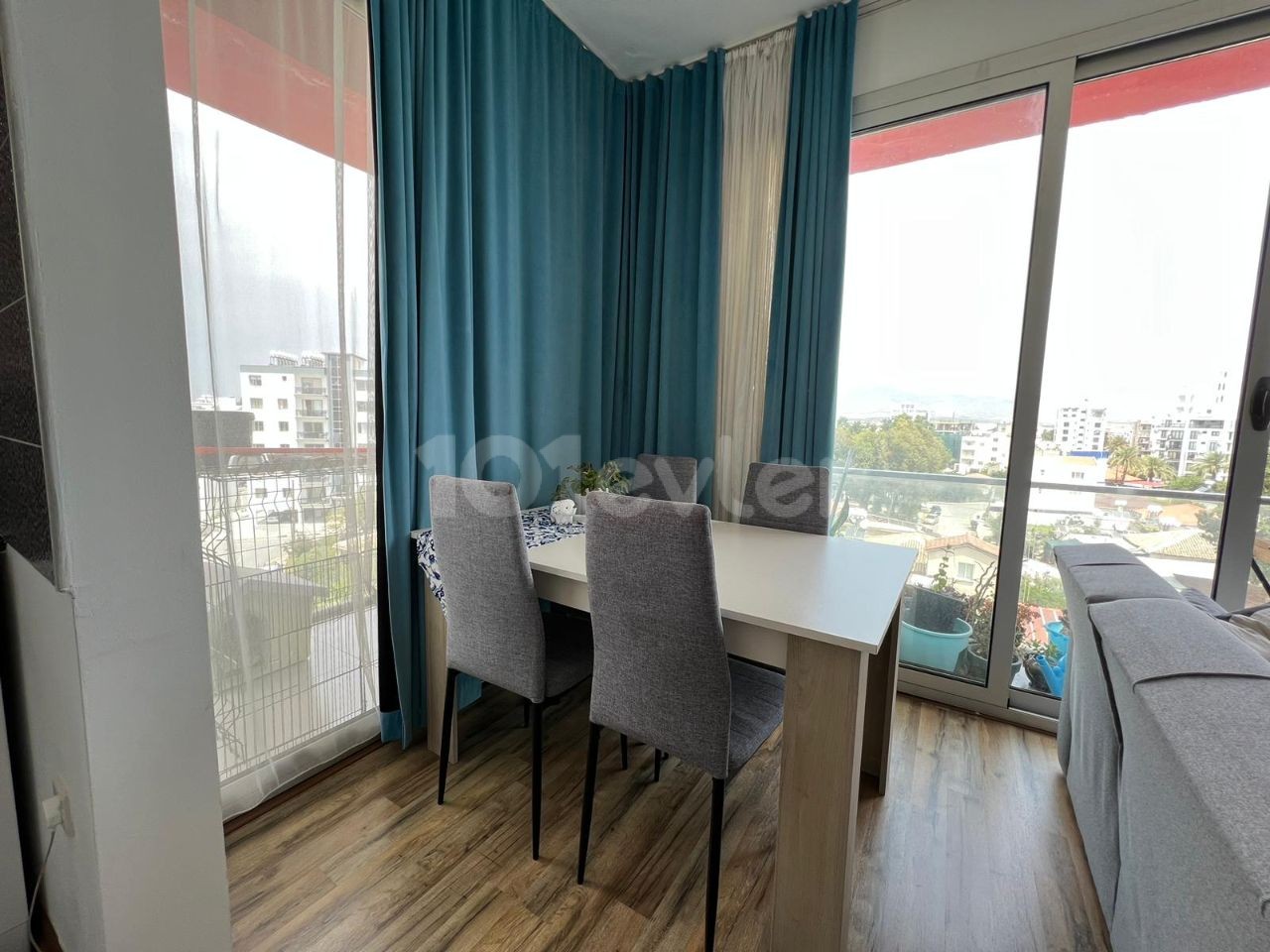 2+1 FLAT FOR RENT IN NICOSIA/YENISEHIR