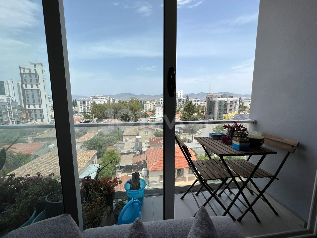 2+1 FLAT FOR RENT IN NICOSIA/YENISEHIR