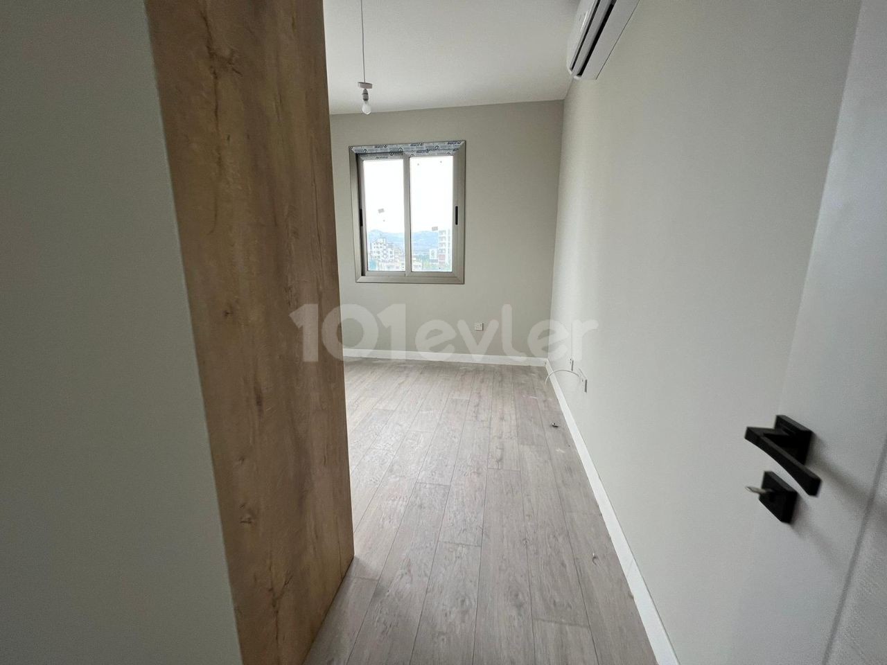 2+1 FLAT WITHOUT FURNITURE FOR RENT IN NICOSIA/YENISEHIR