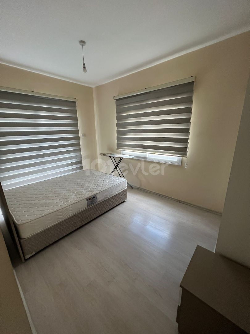 2+1 FURNISHED FLAT FOR RENT IN NICOSIA/GÖNYELİ