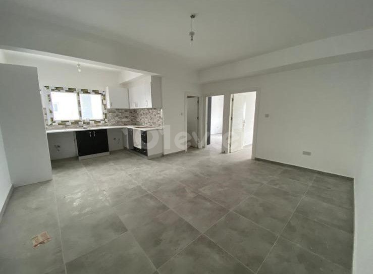 3+1 FLAT FOR SALE IN NICOSIA/GÖNYELİ