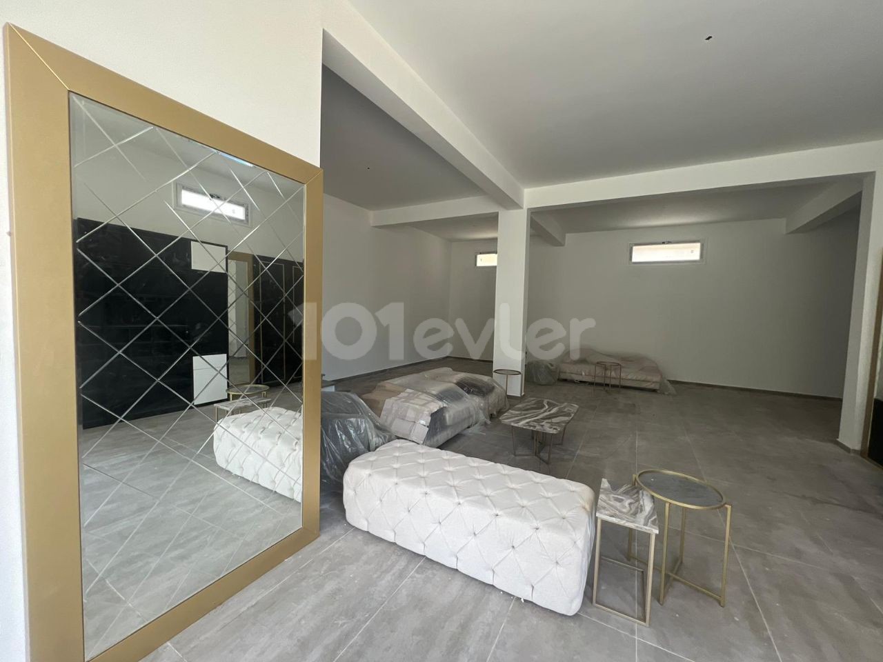 4+2 VILLAS FOR SALE IN KYRENIA/OZANKÖY