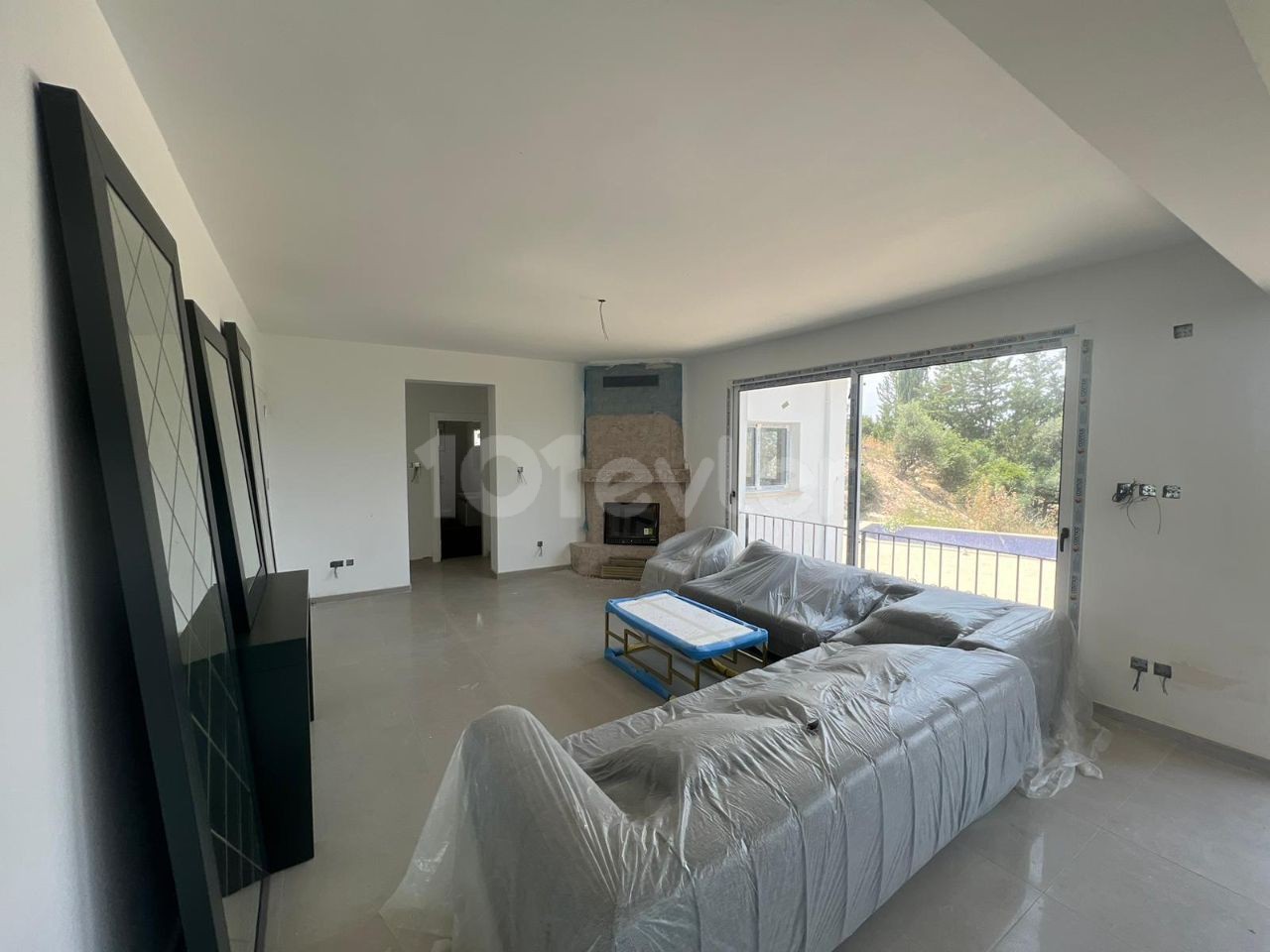 4+2 VILLAS FOR SALE IN KYRENIA/OZANKÖY