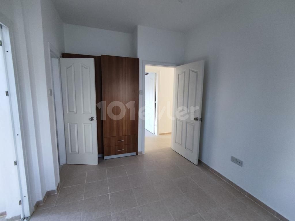 GİRNE/ALSANCAK'TA SATILIK 3+1 DAİRE