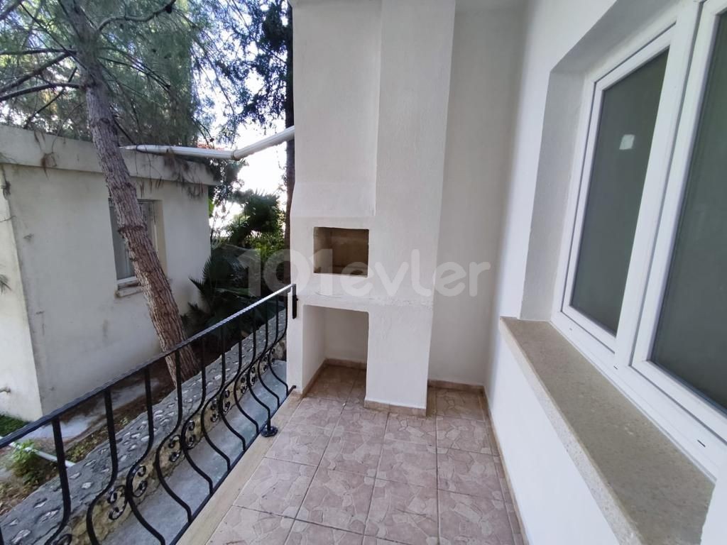 GİRNE/ALSANCAK'TA SATILIK 3+1 DAİRE