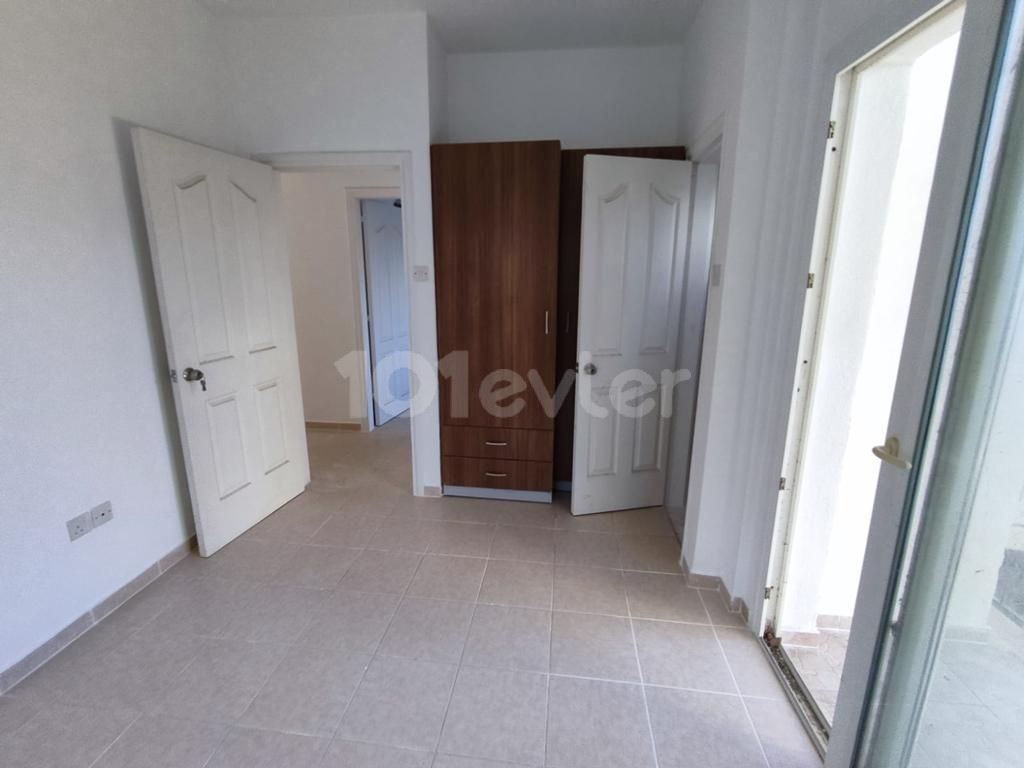 GİRNE/ALSANCAK'TA SATILIK 3+1 DAİRE