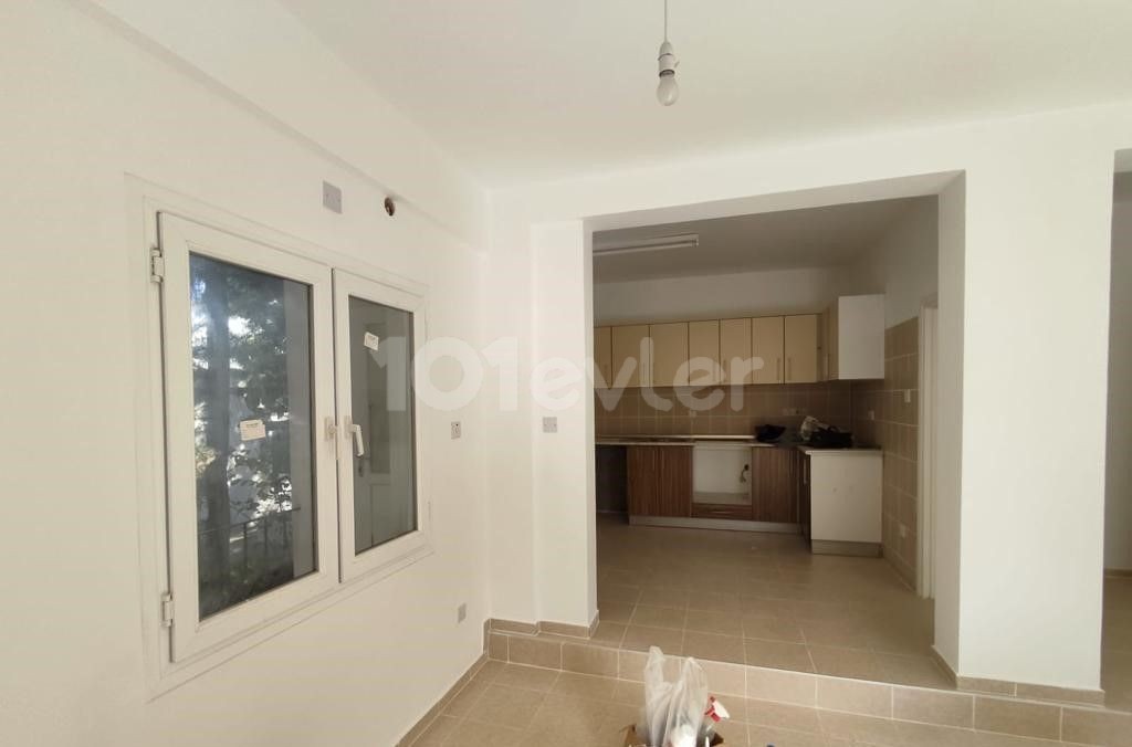 3+1 FLAT FOR SALE IN KYRENIA/ALSANCAK