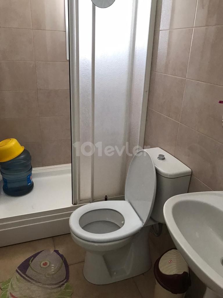 2+1 FLAT FOR RENT IN NICOSIA/KÜÇÜK KAYMAKLI